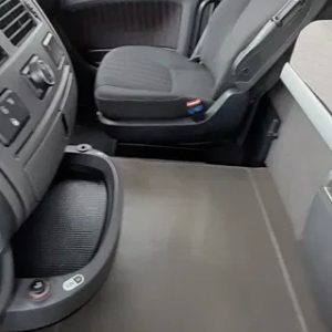 DAF XF 480 FT SSC / Automat / Euro-6 / Low Deck / Mega 2018