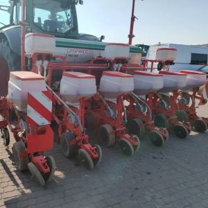 Maschio Gaspardo 300 6R, Vario 45-75cm 2015