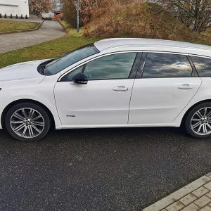 Peugeot 508 SW BlueHDi 120, 2015