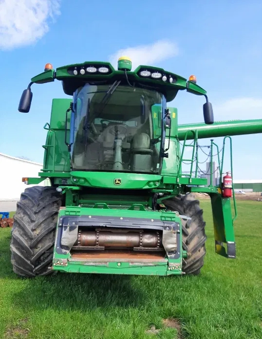 JOHNDEERES680I14