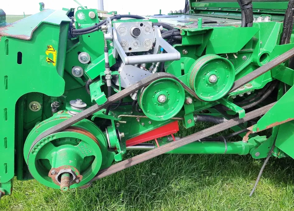 JOHNDEERES680I17