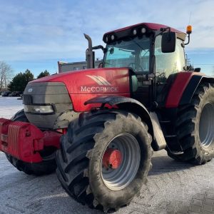 McCormick XTX215 2006