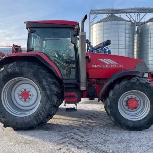 McCormick XTX215 2006