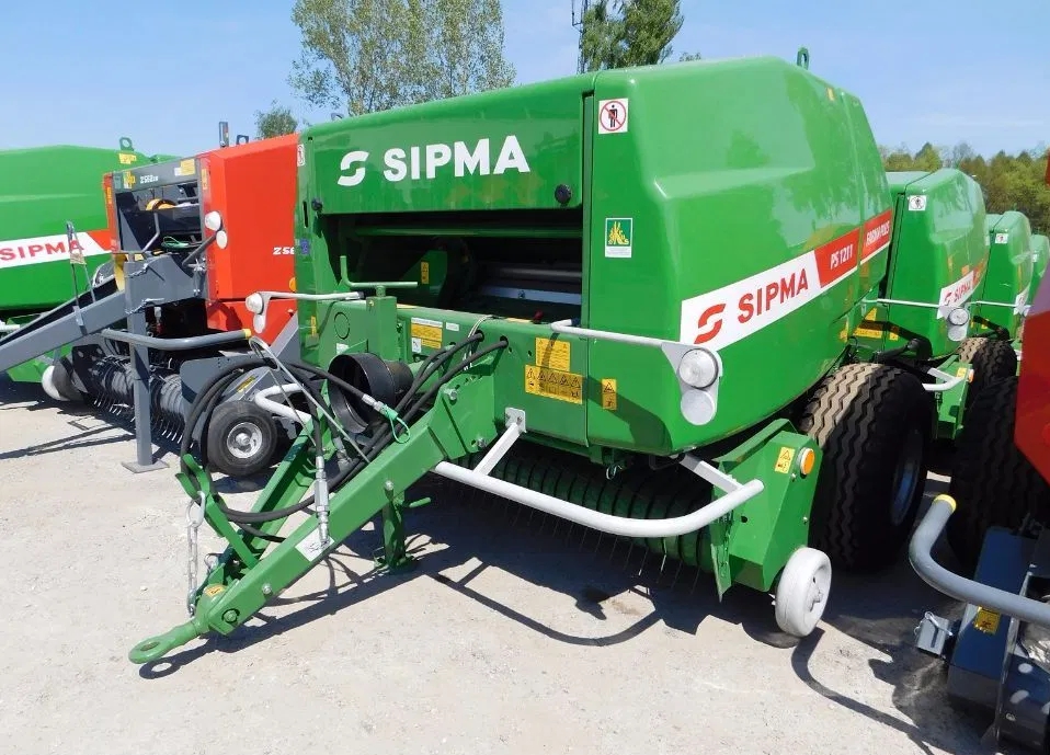 SIPMA09