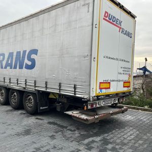 Krone SD 2015 standard