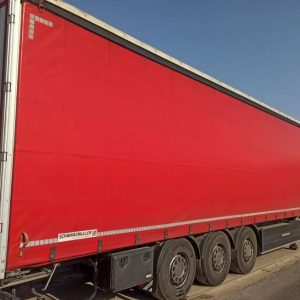 Schwarzmuller 2018 Standard semitrailer