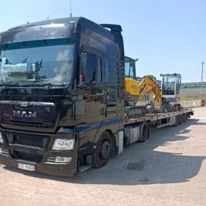 MAN TGX 18.440 EEV 2013 retarder, manual, standard