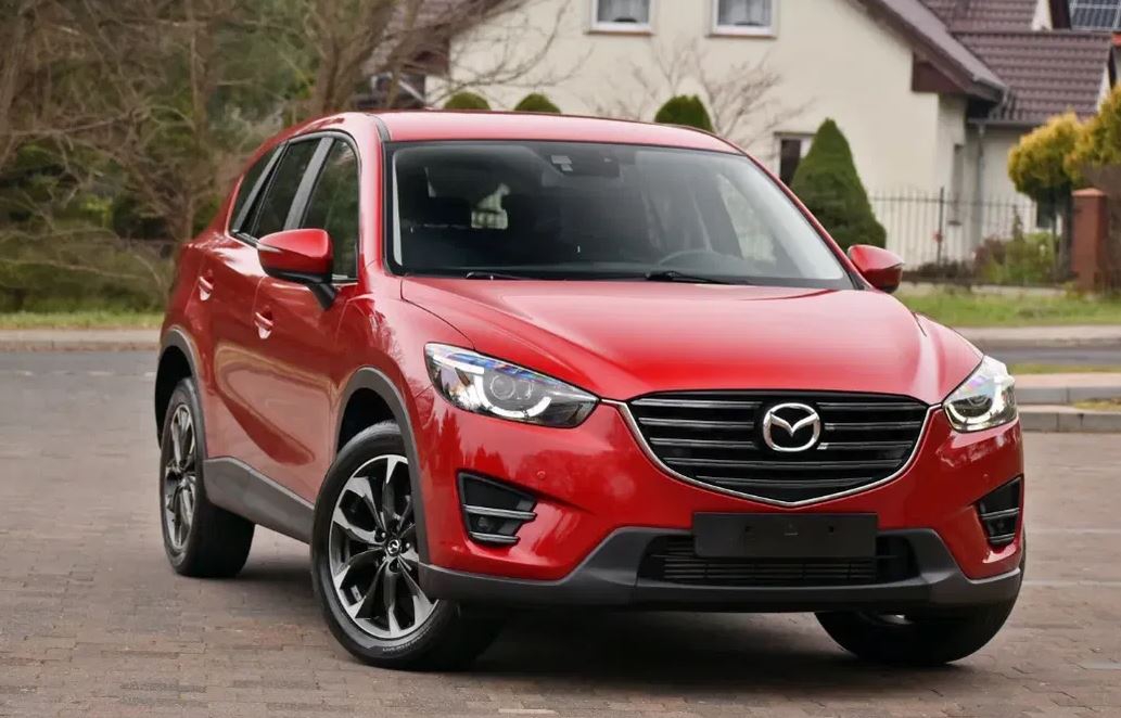 mazdacx4