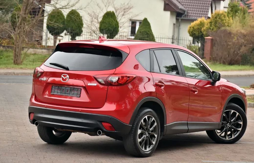 mazdacx6