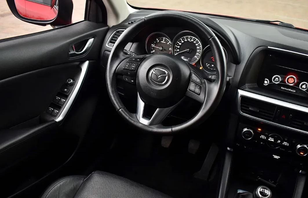 mazdacx7