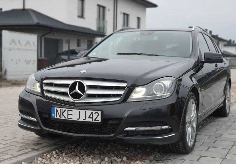 c class 1