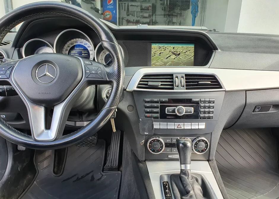 c class 2