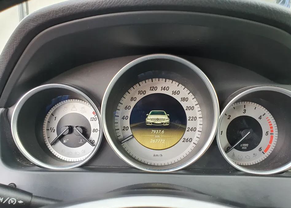c class 3