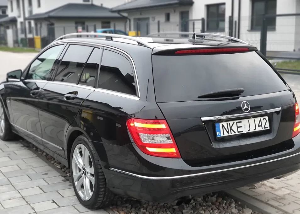 c class 5
