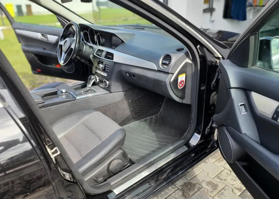c class 7