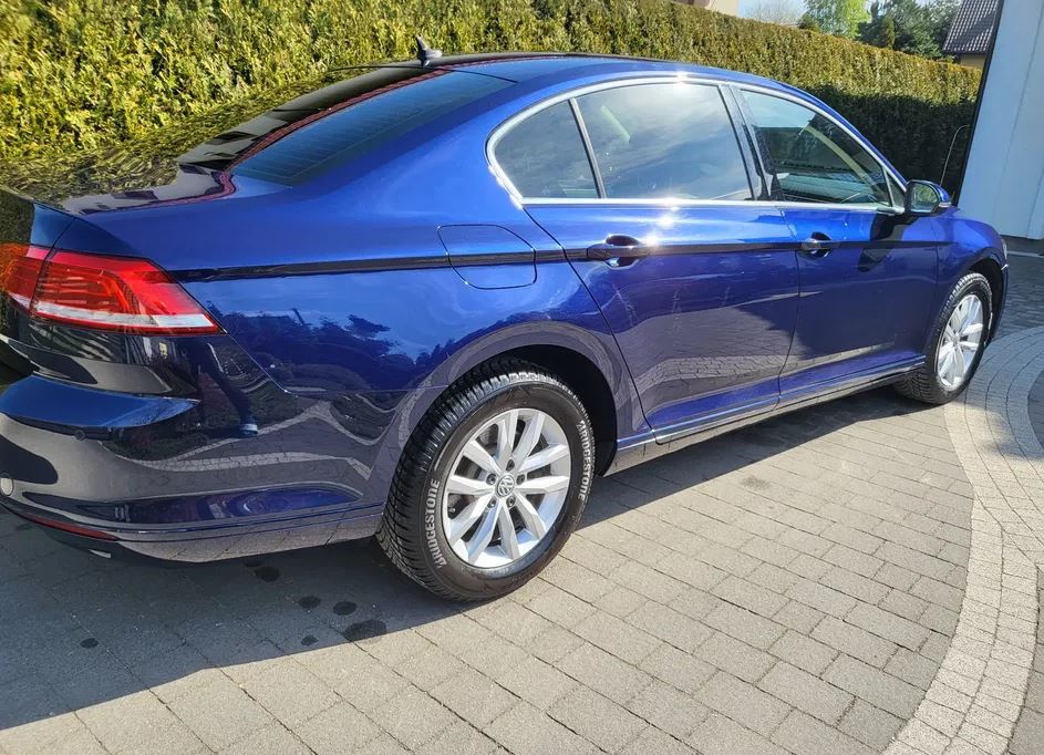 passat 3