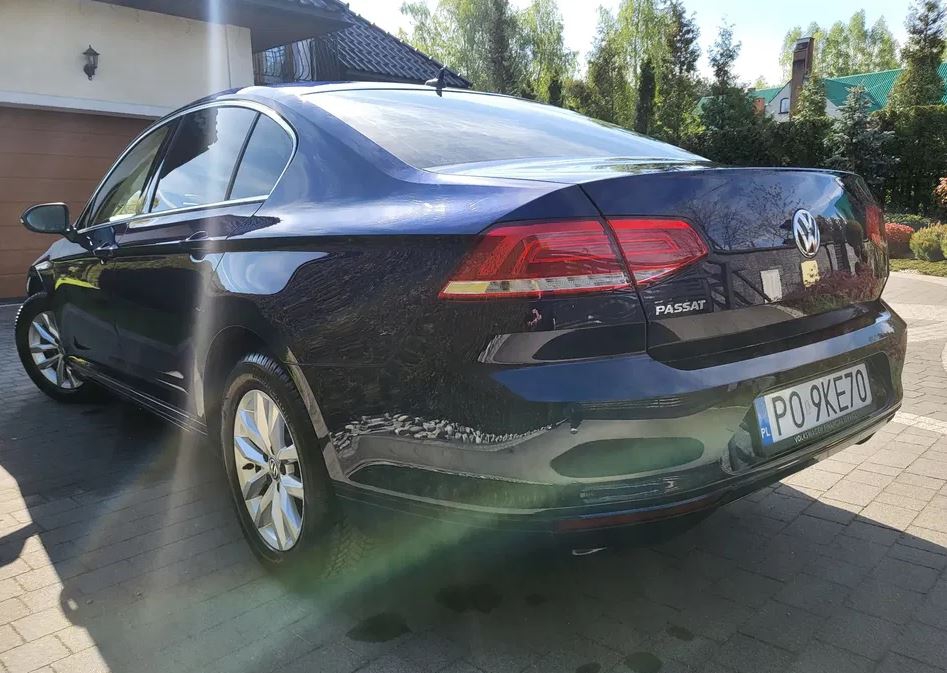passat 4