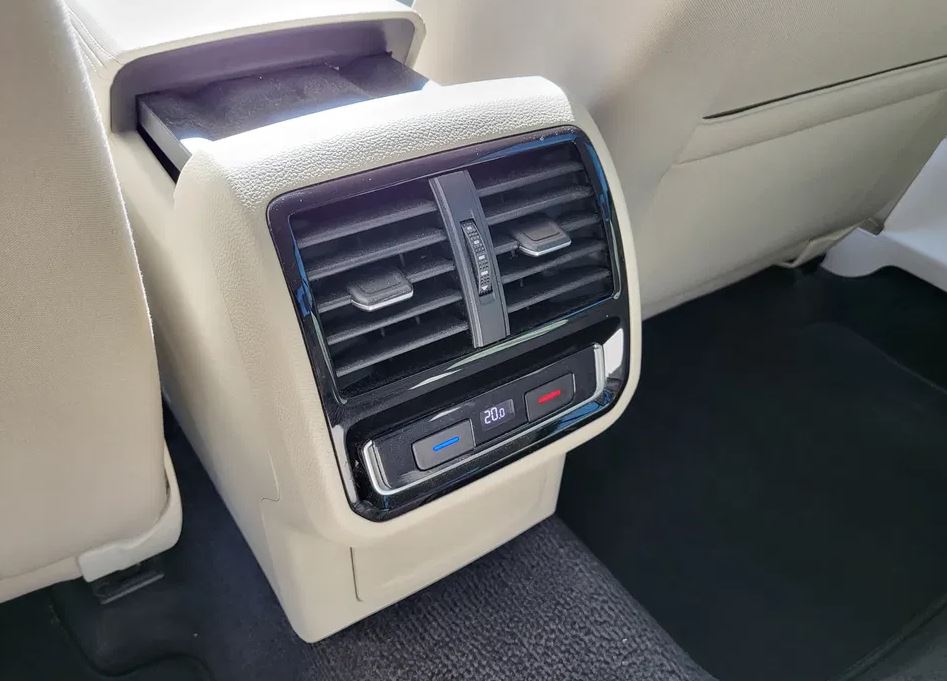 passat 5