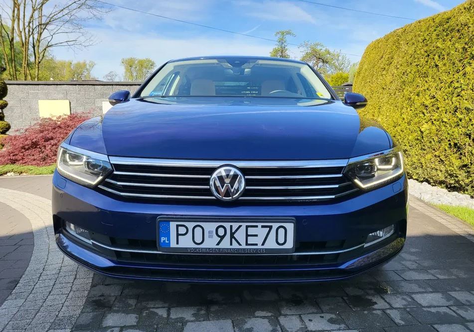 passat 6