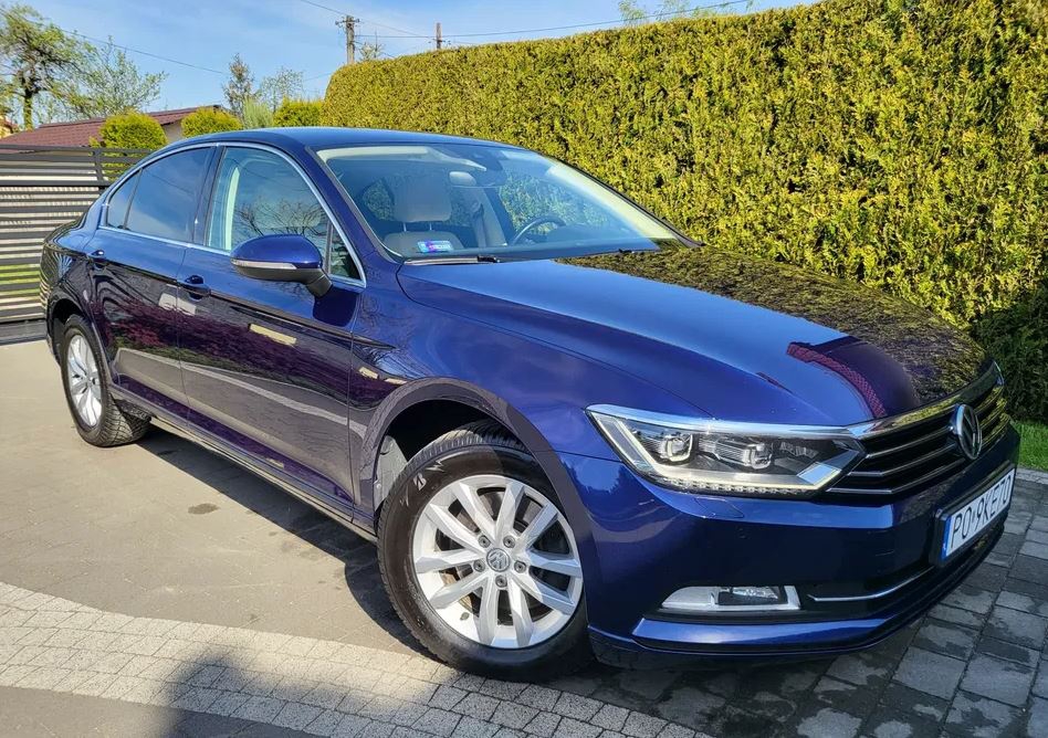 passat 7
