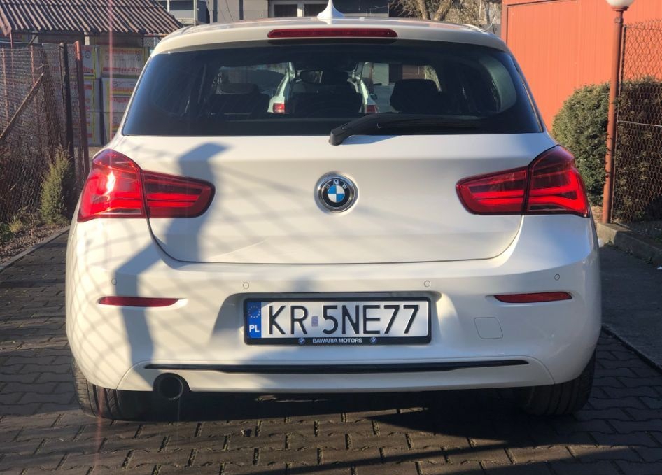 bmw 118 2
