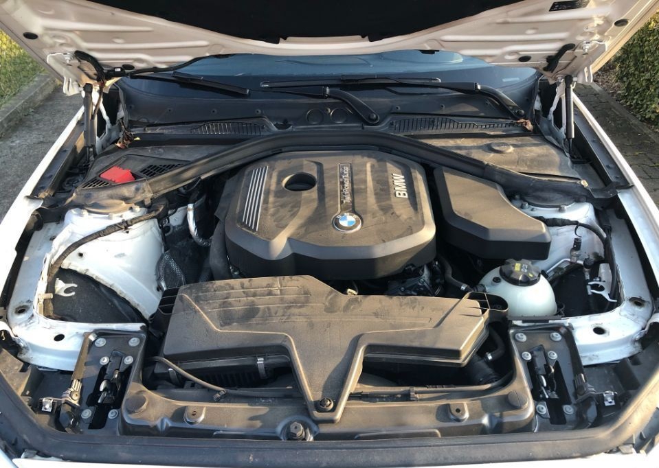 bmw 118 5