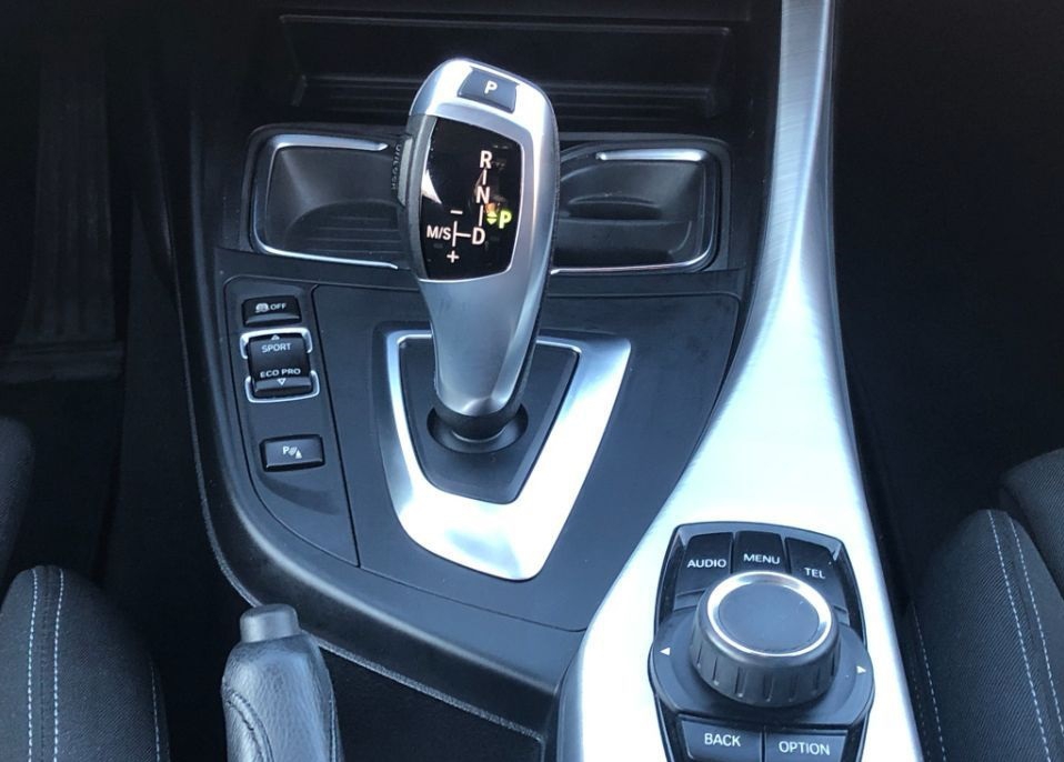 bmw 118 7