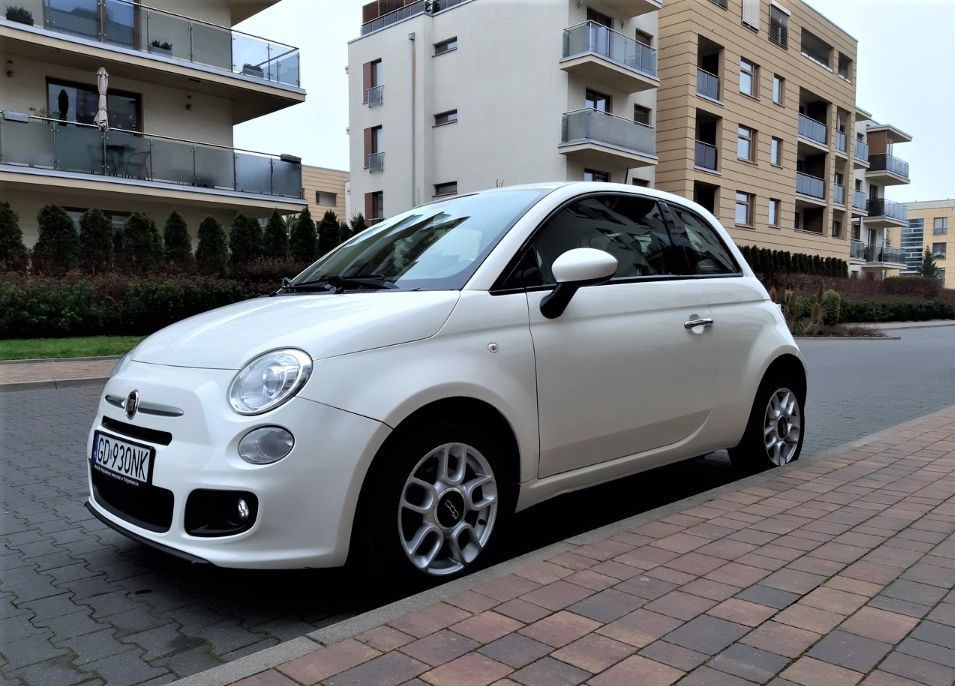 fiat 500 01