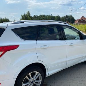 Ford Kuga Titanium 4×4, 2.0 diesel, 150HP, 2015