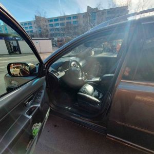 2013 Volvo XC90 D4 Geartronic