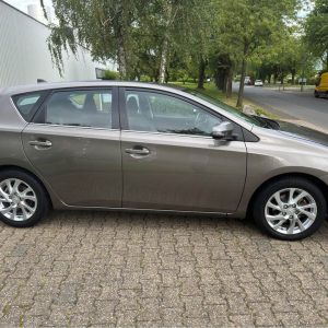 2016 Toyota Auris 1.2