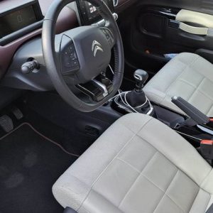 2018 Citroen C4 Cactus