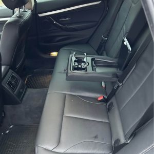 2017 BMW 320 GT xdrive 2.0 petrol