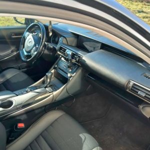 2018 Lexus IS 300H hibrid