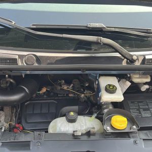 2015/2016 Renault traffic 1.6 dci