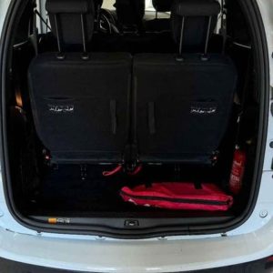 2021 Dacia Lodgy 7 seats